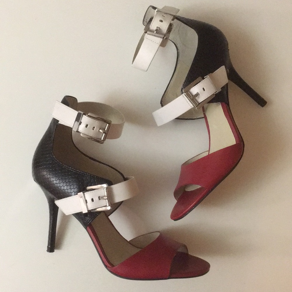 Michael Kors high heels